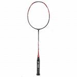 Yonex Nanoray 800 Poinsettia Red